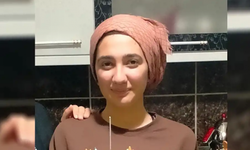 Şanlıurfa'da Deprem oldu korkusuyla balkondan atlayan kız çocuğu öldü