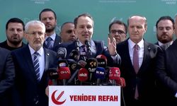 Fatih Erbakan'dan ittifak kararı