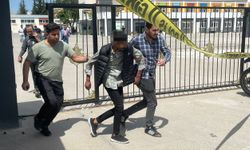 Okula silahlı saldırı düzenleyen öğrenciler tutuklandı