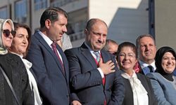 Cumhurbaşkanı Erdoğan'dan Gülpınar'a önemli görev