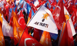 İşte AK Parti Güneydoğu Anadolu Bölgesi adayları