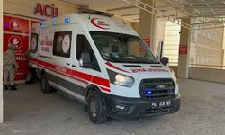 Viranşehir'de silahlı saldırı: 1 ölü