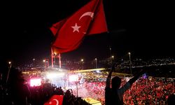 Türkiye'nin en uzun gecesi: 15 Temmuz kronolojisi