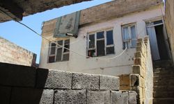 Şanlıurfalı depremzede ailenin evine hırsızlar girdi