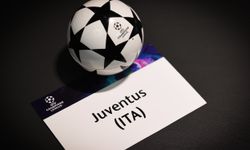 Juventus Konferans Ligi'nden men edildi