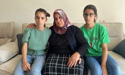 Yaşları 14 ve 16 olan iki kız kardeşi öldüresiye dövdüler