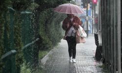 Meteoroloji'den Müjde:Bölgemizin özlemini çektiği yağmur geliyor