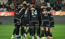 Beşiktaş hayatı kayıpsız kapattı