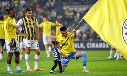 Fenerbahçe galibiyeti Süper Lig rekoruyla aldı