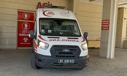 Şanlıurfa'da meydana gelen kazada 2 kişi öldü