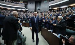 Cumhurbaşkanı Erdoğan'dan İsrail'e en yüksek perdeden tepki