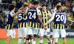 Fenerbahçe dolu dizgin: "Galibiyet serisi 18'de 18 oldu"