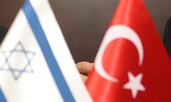İsrail Türkiye'deki Büyükelçileri dahil diplomatlarını geri çağırdı