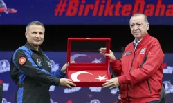 İlk Türk Astronot'un (Alper Gezeravcı) uzay yolculuğu saat kaçta, nasıl izlenecek?