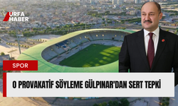 Gülpınar'dan Yorumcu Ahmet Çakar'a tepki