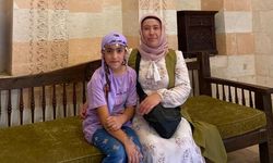 Urfa'da kaybolan anne ve kızı bulundu