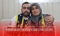 Bir Fenerbahçeli Taraftar İcardi'in Sınır Dışı Edilmesi için şikayette Bulunda