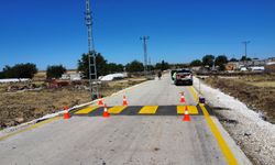 Büyükşehir’den Ulaşımda Yol Güvenliği uygulaması