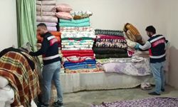 Şanlıurfa merkezli terör operasyonu