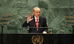 Cumhurbaşkanı Erdoğan BM 79. Genel Kuruluna hitap etti