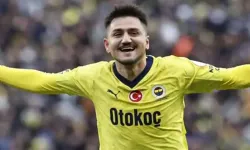 Fenerbahçe'de Cengiz Ünder'in adresi belli oldu