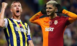 Galatasaray'ın kazandığı Kupa Fenerbahçe'ye veriliyor!