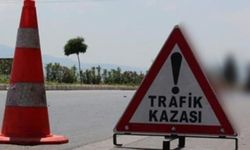 Haliliye’de otomobilin çarptığı çocuk ağır yaralandı