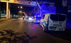 Siverek’te polisle silahlı çatışma