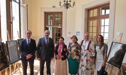 Karagül’ün Kokusu Paris’te Yayıldı: Başkan Gülpınar'dan UNESCO’ya Kültürel Bir Davet”