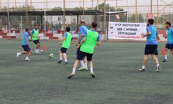 Eyyüp Cenap Gülpınar antrenör eğitim programı