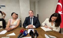 AB Türkiye Delegasyonu Başkanı Urfa'da İsrailin İran'a saldırısını ele aldı