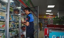 Şanlıurfa’da Gıda Alarmı: Tarihi Geçmiş Ürünlere Zabıta Darbesi