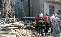 İnşaatta Can Pazarı: Viranşehir’de Göçük Faciası