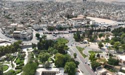 Gülpınar’dan Dev Proje: Balıklıgöl'ün Çevresi Tarihi Dokuya Kavuşuyor