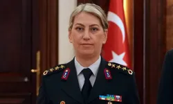 Türkiye'nin Kadın Paşalarına Bir Yenisi Daha Eklendi