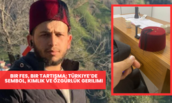 Fesli Yolcuya “Burası Laik Türkiye” Tepkisi: Hukuki Temeli Var mı?
