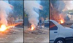 Siverek’te Altyapı Kazısı Güvenlik Açığıyla Gündeme Geldi