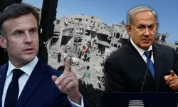 Filistin’i Tanımak Bedel mi? İsrail’den Fransa’ya Açık Tehdit