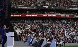 Erdoğan: O Kutlu Gün Geldiğinde Biz de Gazze’de Olacağız