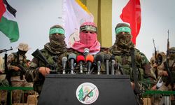 Hamas: İşgal Devam Ettiği Sürece Direniş Meşrudur