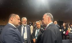 Başkan Gülpınar, Uluslararası Zirvede Şanlıurfa’ya Prestij Kazandırdı