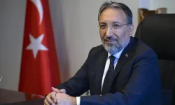 Mevlana’nın İzinden: Arpaguş Diyanet’in Başında