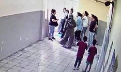 Öğretmene Tokat: Diyarbakır’da Veliden Fiili Saldırı