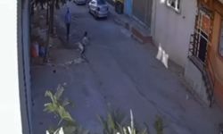 Güpegündüz Kaçırma Girişimi Gaziantep’i Sarstı: Şüpheli Kaçtı