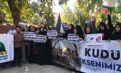 Sumud Filosu ve Gazze Halkına Destek: Şanlıurfa’da Ortak Ses
