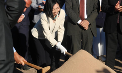 Ayanlar Höyük’te İlk Kazma: Prenses Mikasa’dan Tarihi Dokunuş