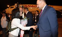 Göbeklitepe’de Kraliyet Konuğu: Prenses Mikasa’Urfa'da”