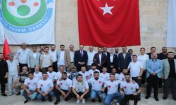 Başkan Gülpınar’dan Bağımlılıkla Mücadeleye Destek Ziyareti