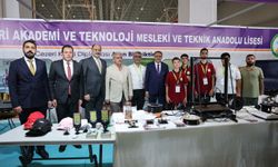 Başkan Gülpınar: “Hayal Kurmaktan Korkmayın”