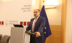 Başkan Gülpınar Viyana'da: “Geçmişi Korumak, Geleceğe İlhamdır”